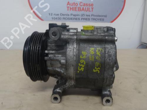 AC compressor FORD KA (RU8) 1.2 | BP13035983M34 - Image 3