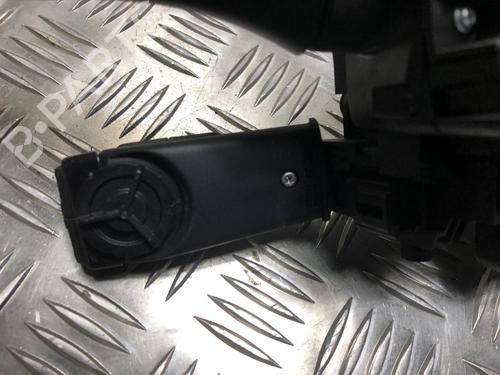 Ratstangsstang RENAULT CLIO V (B7_) 1.5 Blue dCi 85 (B7AG) | BP31200130I23 