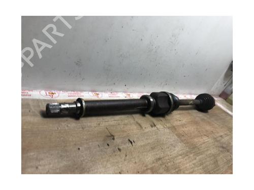 Right front driveshaft RENAULT CLIO III (BR0/1, CR0/1) 1.6 16V (BR05, BR0B, BR0Y, BR15, BR1J, BR1M, BR1Y, CR0B,... | BP28536160M39