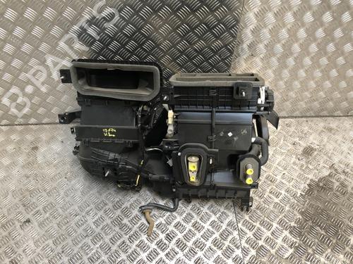 Used Heater matrix box Heater matrix box 39466968 39466968