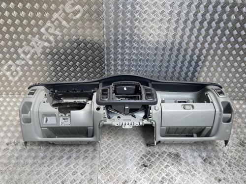 Salpicadero Salpicadero NISSAN PRIMASTAR Van (X83) 2.0 dCi 115 (114 hp) 34191591 34191591
