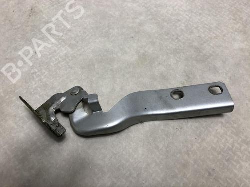 Dørhængsel/Dørbegrænser PEUGEOT BOXER Van 2.2 HDi 100 (101 hp) 31195679