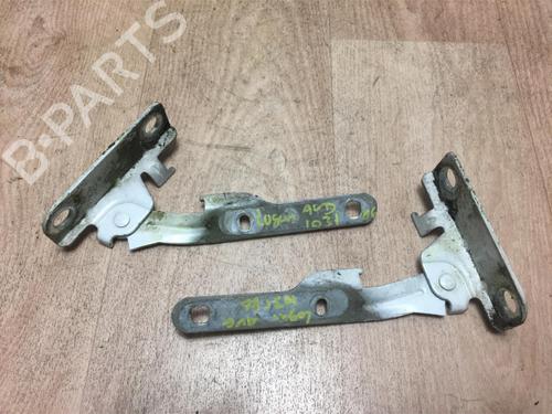 Used Hinge/Door check strap DACIA LOGAN MCV (KS_) 1.5 dCi (KS0K) (68 hp) 13229168
