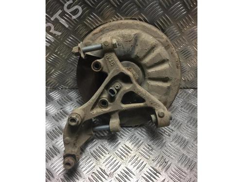 Right rear steering knuckle VW GOLF VII (5G1, BQ1, BE1, BE2) 1.4 TSI | BP25306857M28 