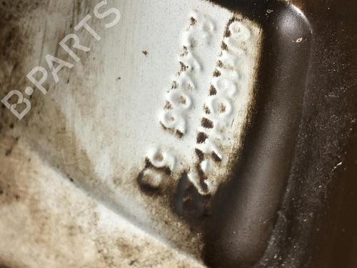 Rim CITROËN C3 Picasso (SH_) 1.2 THP 110 (SHHNZ6) | BP31204247C45