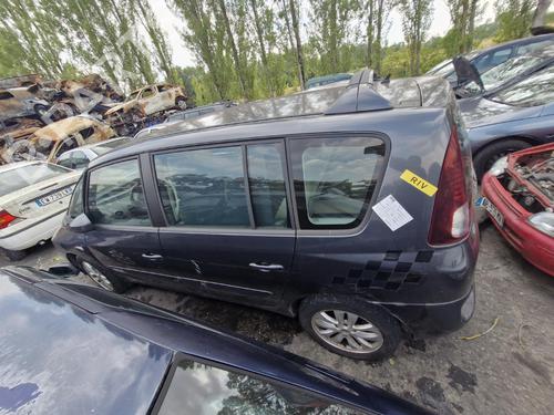 Pedal RENAULT ESPACE IV (JK0/1_) 2.2 dCi (JK0H) | BP39033213I4  - Image 7