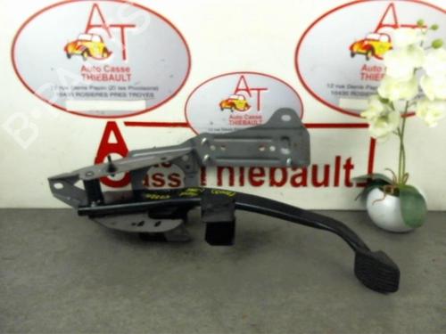 bremsepedal FORD C-MAX (DM2) 1.6 (100 hp) 12963637