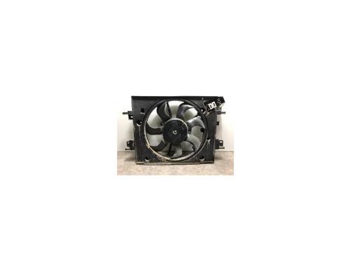 Varmeblæser DACIA DUSTER (HS_) 1.2 TCe 125 (125 hp) 20937590