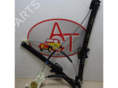 Front right window mechanism AUDI A3 Limousine (8VS, 8VM) S3 quattro | BP23067627C23