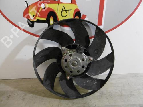 Heater blower motor FORD FIESTA V (JH_, JD_) 1.3 | BP13227979M62