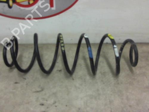 Used Shock absorber spring CITROËN C3 II (SC_) 1.0 VTi 68 (68 hp) 13132346