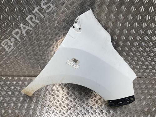 Used Right front fenders Right front fenders 38019438 38019438