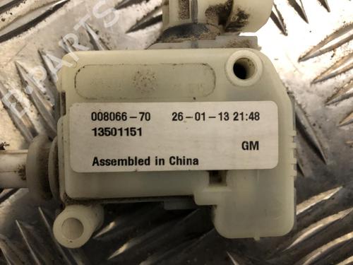 Switch CHEVROLET ORLANDO (J309) 2.0 D | BP31185635I30