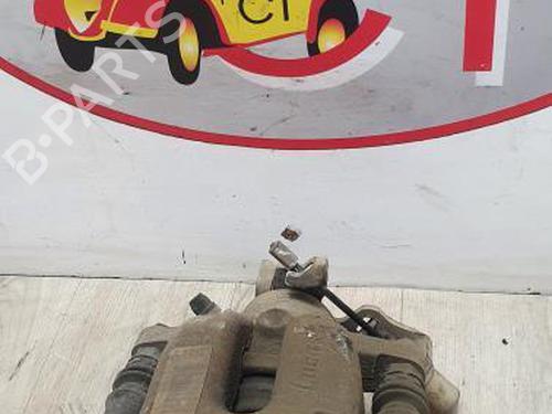 Left rear brake caliper PEUGEOT 208 I (CA_, CC_) 1.5 BlueHDI 100 | BP29264925M107