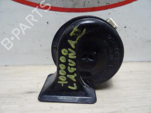 Used Horn RENAULT LAGUNA II (BG0/1_) 1.9 dCi (BG0R, BG0E) (100 hp) 13137529