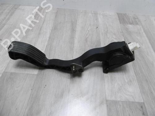 Pedal CITROËN C3 II (SC_) 1.4 HDi 70 (SC8HZC, SC8HR0, SC8HP4) | BP20304741I4 