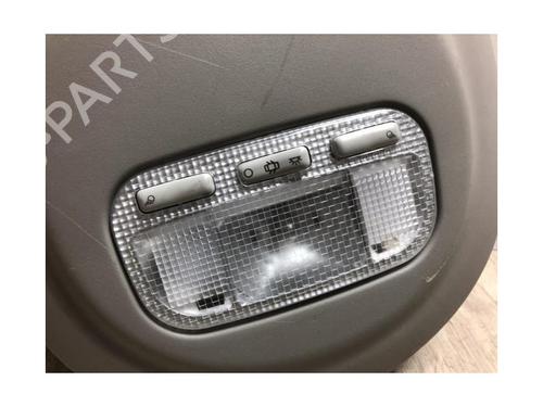 Interior roof light CITROËN BERLINGO Box Body/MPV (B9) 1.6 HDi / BlueHDi 75 | BP20626990I8 