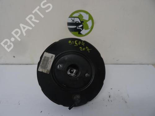 Used Servo brake PEUGEOT 207 (WA_, WC_) 1.4 HDi (68 hp) 13272146
