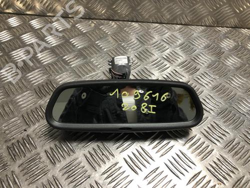 Used Rear mirror PEUGEOT 208 I (CA_, CC_) 1.6 GTi (200 hp) 31245468