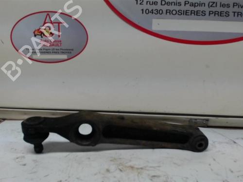 Right front suspension arm OPEL AGILA (A) (H00) 1.2 16V (F68) | BP12968843M13 
