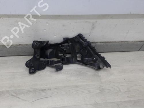 Rear bumper bracket RENAULT CLIO IV (BH_) 1.2 16V | BP13130550C159 