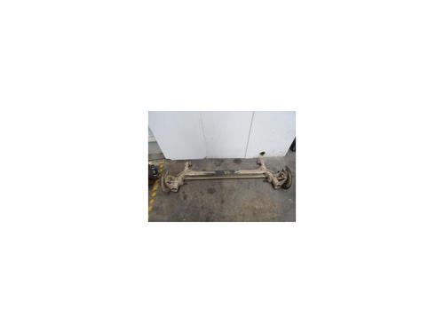 Used Rear axle TOYOTA COROLLA Verso (ZER_, ZZE12_, R1_) 2.2 D-4D (AUR10_, AUR10R) (136 hp) 13273204