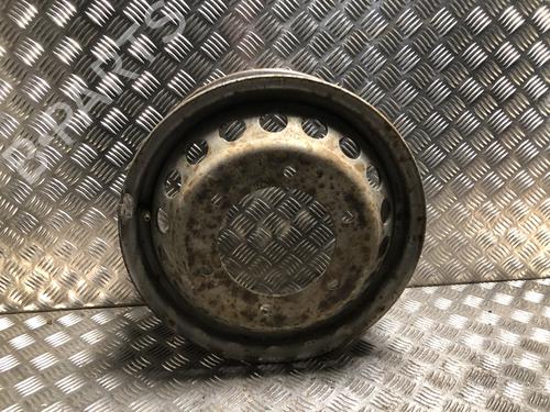 Used Rim MERCEDES-BENZ SPRINTER 5-t Platform/Chassis (B907) 516 CDI (907.153, 907.155, 907.253, 907.255) (163 hp) 31197708