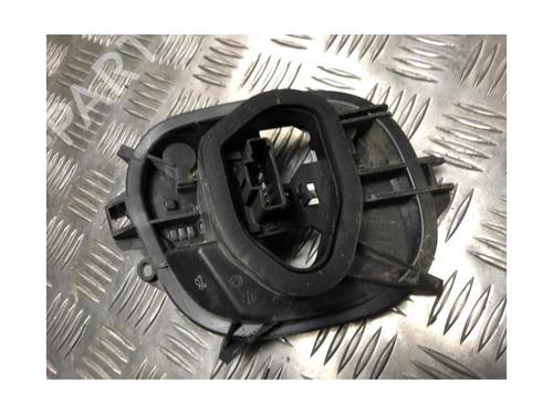 Licence plate light PEUGEOT 208 I (CA_, CC_) 1.2 VTi 68 / PureTech 68 | BP28485905I40 