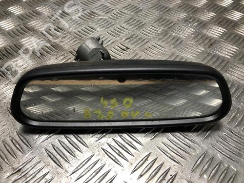 Bakspejl indvendigt DS DS 4 / DS 4 CROSSBACK (NX_) 1.6 BlueHDi 120 (120 hp) 31660739