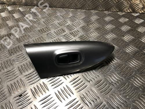 Mando elevalunas delantera derecho NISSAN JUKE (F15) 1.5 dCi (110 hp) 31197803