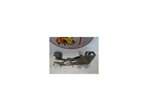 Used Break pedal RENAULT KANGOO Express (FW0/1_) 1.5 dCi 75 (FW07, FW10, FW04) (75 hp) 12965995