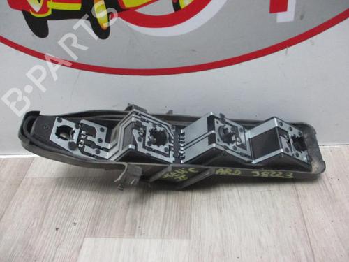 Used Licence plate light RENAULT SCÉNIC II (JM0/1_) 1.5 dCi (JM1E, JM16) (106 hp) 13291036