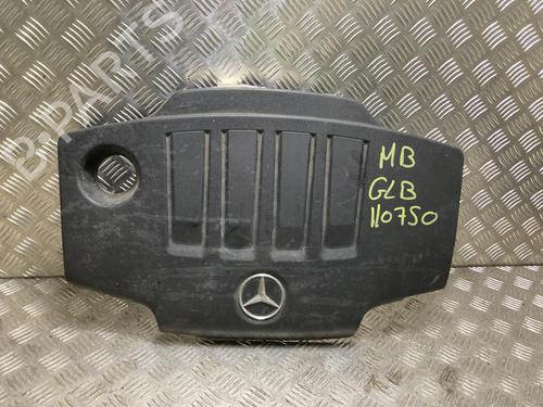 Used Upper protection Upper protection MERCEDES-BENZ GLB (X247) GLB 220 d 4-matic (247.615) (190 hp) 33292242 33292242