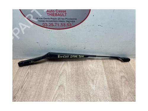 Front windshield wiper arm VW POLO V (6R1, 6C1) 1.6 TDI | BP20630672C143 