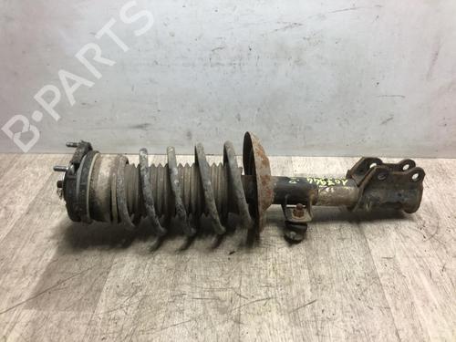 Used Right front shock absorber CITROËN NEMO Box Body/MPV (AA_) 1.4 HDi (68 hp) 20632850