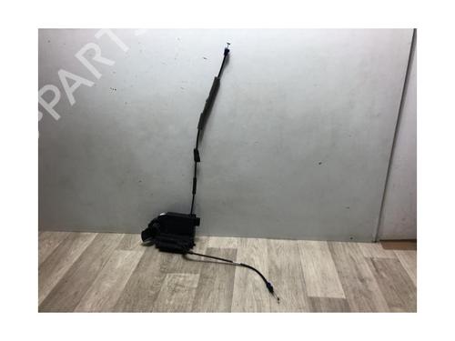 Front right lock CITROËN C4 Picasso II 1.6 HDi / BlueHDi 115 | BP20613309C97 