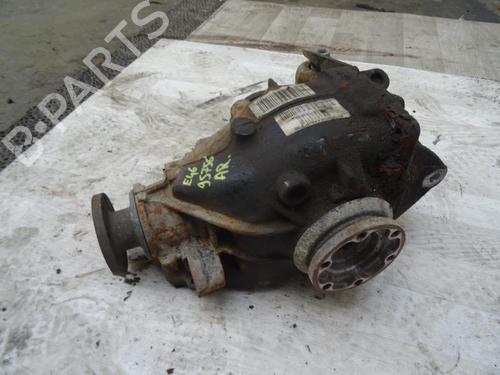 other-bmw-3-e46-320-d-1997-1998-1999-2000-2001-2002-2003-2004-2005-12964326 main image