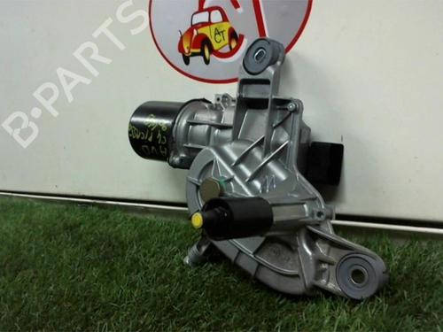 Front wiper motor CITROËN C4 Picasso I MPV (UD_) 1.6 HDi 110 | BP13036209M29