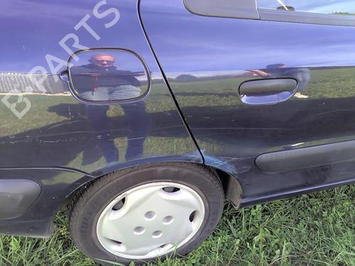 Gearbox CITROËN XSARA (N1) 1.4 i | BP31204480M3 