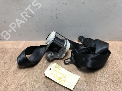 Used Rear left seatbelt SEAT IBIZA IV (6J5, 6P1) 1.6 TDI (90 hp) 30784818