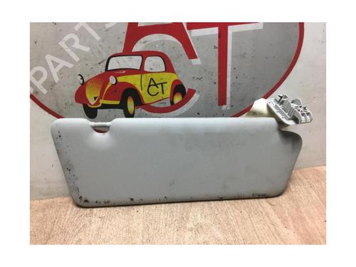 Left sun visor RENAULT CLIO IV (BH_) 1.5 dCi 90 | BP13287034I1 