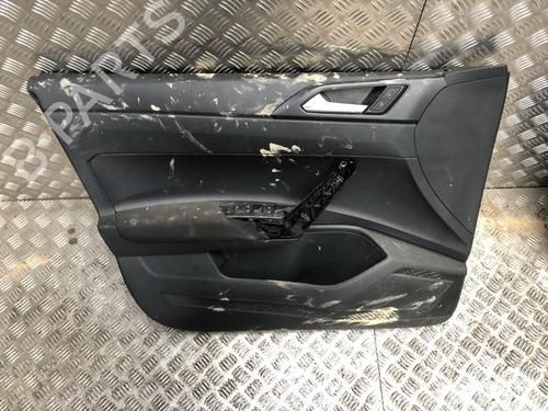 Used Front right panel Front right panel VW POLO VI (AW1, BZ1, AE1) 1.0 TSI (95 hp) 36490338 36490338