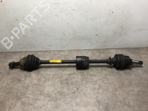 Used Right front driveshaft FORD STREET KA (RL2) 1.6 (95 hp) 31195898