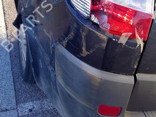 Front bumper RENAULT GRAND SCÉNIC II (JM0/1_) 2.0 | BP23870073C7 