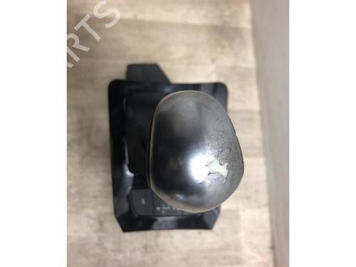 Gear lever PEUGEOT 508 SW I (8E_) 1.6 HDi | BP20618278M90 