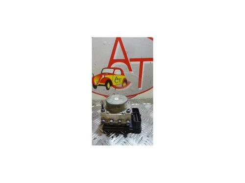 ABS Bremseaggregat CITROËN C3 II (SC_) 1.4 HDi 70 (SC8HZC, SC8HR0, SC8HP4) (68 hp) 13292442