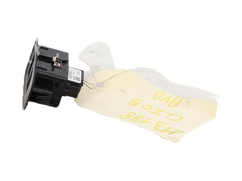 Right front window switch RENAULT CLIO V (B7_) 1.5 Blue dCi 100 (B7AD) | BP37538487I26 - Image 2