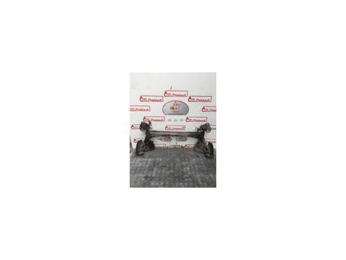 Used Rear axle RENAULT KANGOO Express (FW0/1_) 1.5 dCi 85 (FW0K, FW0L, FW0B) (86 hp) 13273072