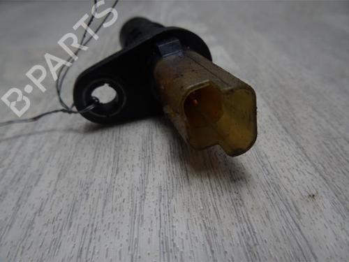 Electronic sensor RENAULT VEL SATIS (BJ0_) 2.0 dCi (BJ03) | BP29196833M84 