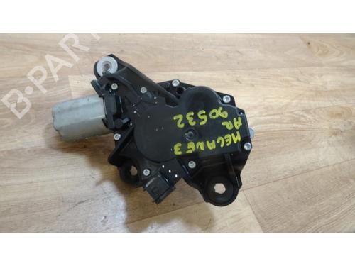 Viskermotor bagrude RENAULT MEGANE III Hatchback (BZ0/1_, B3_) 1.5 dCi | BP13279015M102 
